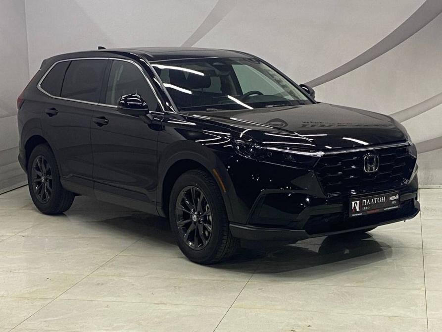 Honda CR-V VI Воронеж  - изображение 3