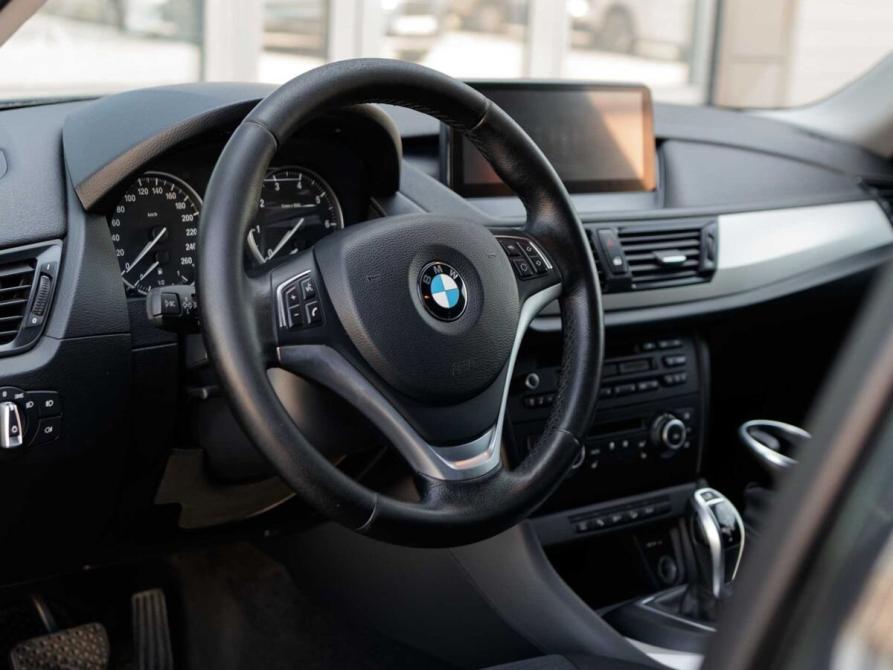 BMW X1 I (E84) Рестайлинг Новосибирск  - изображение 11