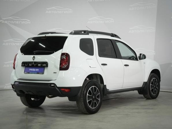 Renault Duster I Рестайлинг с пробегом 2020 года, цена 1 470 000 рублей, 90388 км, внедорожник, Автокод Объявления