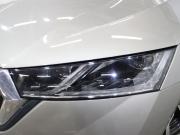 Skoda Octavia IV (A8) Москва  - изображение 50