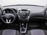 Kia Ceed I Рестайлинг Москва  - изображение 29