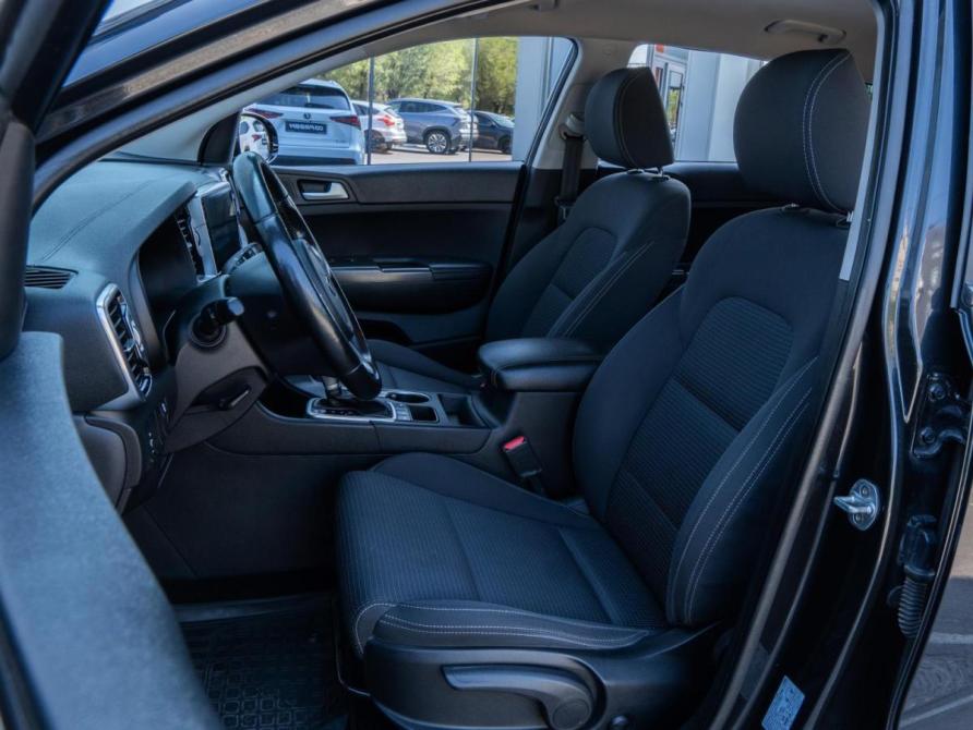 Kia Sportage IV Волгоград  - изображение 10