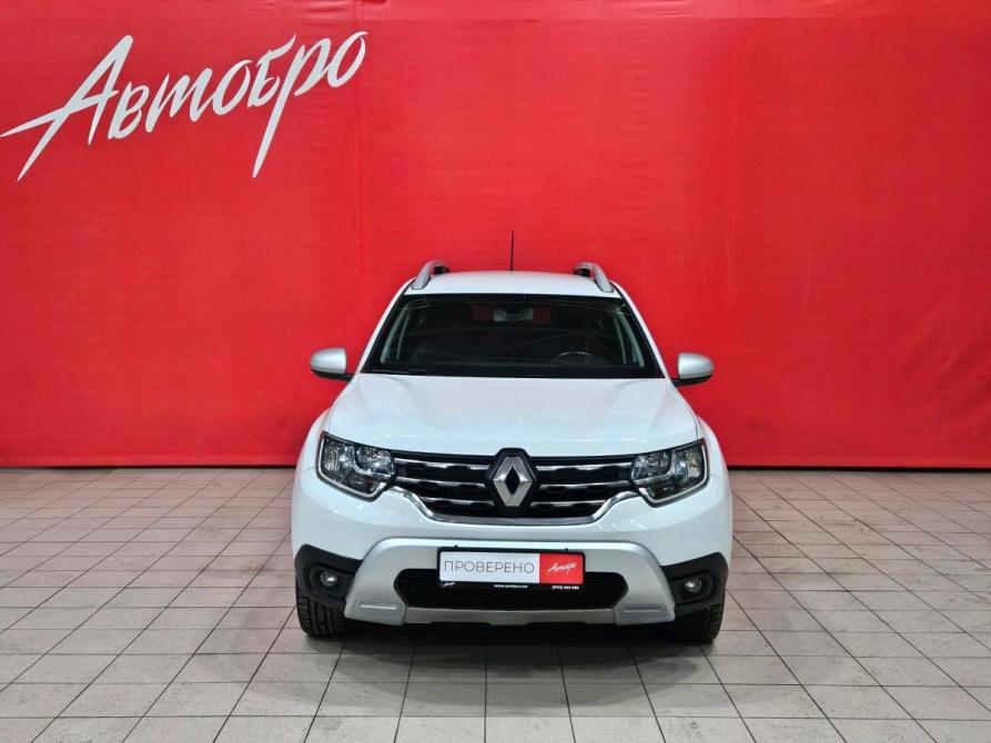 Renault Duster II Вологда  - изображение 8
