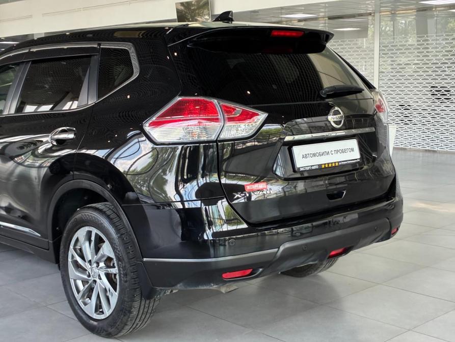 Nissan X-Trail III Новосибирск  - изображение 6