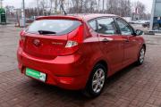 Hyundai Solaris I Ульяновск  - изображение 28