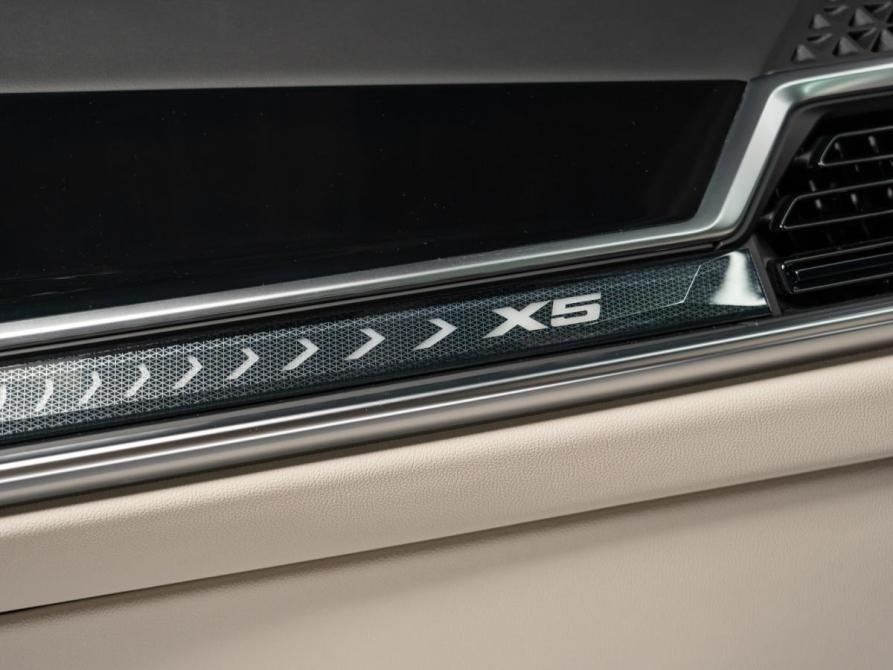 BMW X5 IV (G05/G18) Рестайлинг Москва  - изображение 19