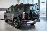 Haval H9 II Москва  - изображение 16