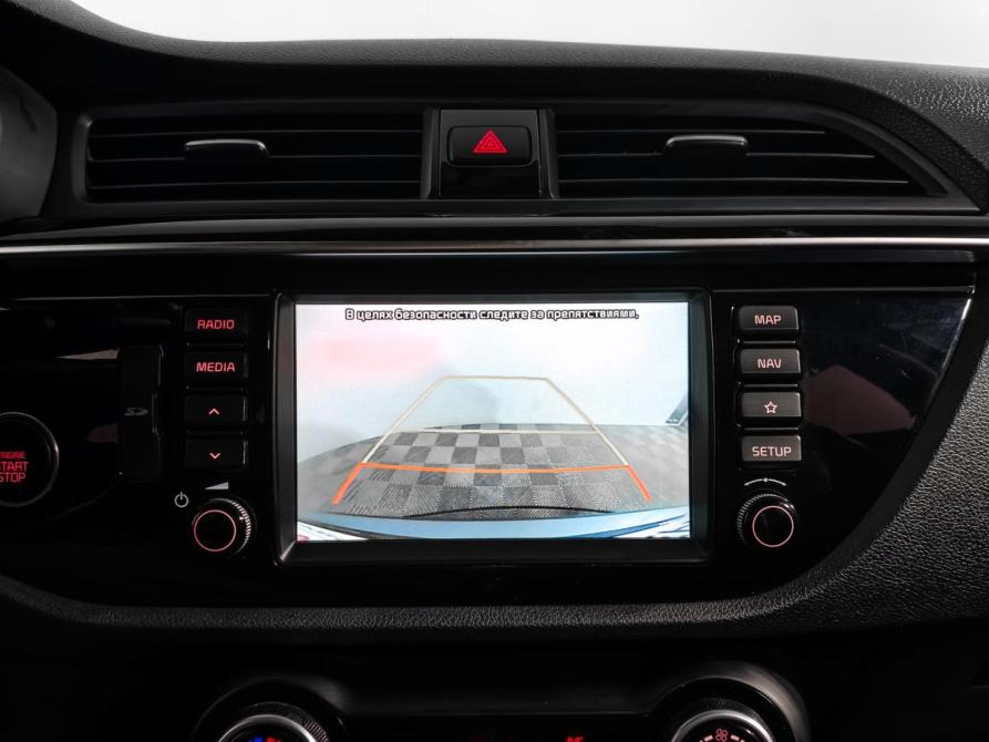 Kia Rio IV Санкт-Петербург  - изображение 18
