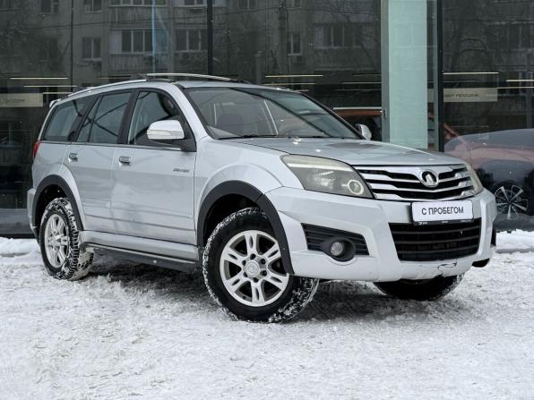 Great Wall Hover H3 I с пробегом 2012 года, цена 605 000 рублей, 202000 км, внедорожник, Автокод Объявления