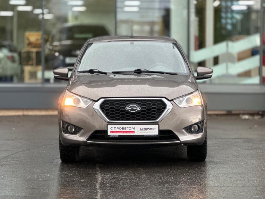 Datsun on-DO I Рестайлинг Архангельск  - изображение 3