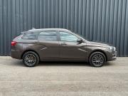 Lada (ВАЗ) Vesta I Самара  - изображение 22