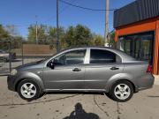 Chevrolet Aveo I Рестайлинг Сызрань  - изображение 23