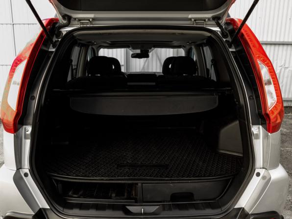 Nissan X-Trail II Рестайлинг с пробегом 2013 года, цена 1 550 000 рублей, 163295 км, внедорожник, Автокод Объявления