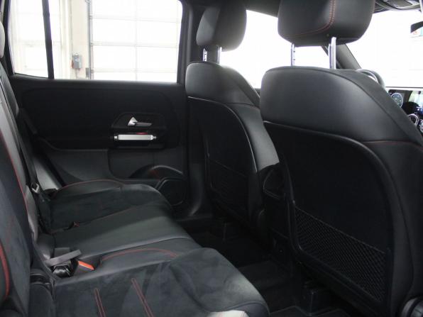 Mercedes-Benz GLB I (X247) с пробегом 2021 года, цена 3 800 000 рублей, 37788 км, внедорожник, Автокод Объявления