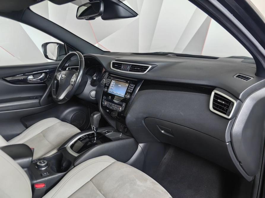 Nissan Qashqai II Москва  - изображение 10