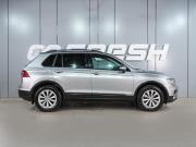Volkswagen Tiguan II Воронеж  - изображение 28