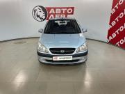 Hyundai Getz I Рестайлинг Новочеркасск  - изображение 19