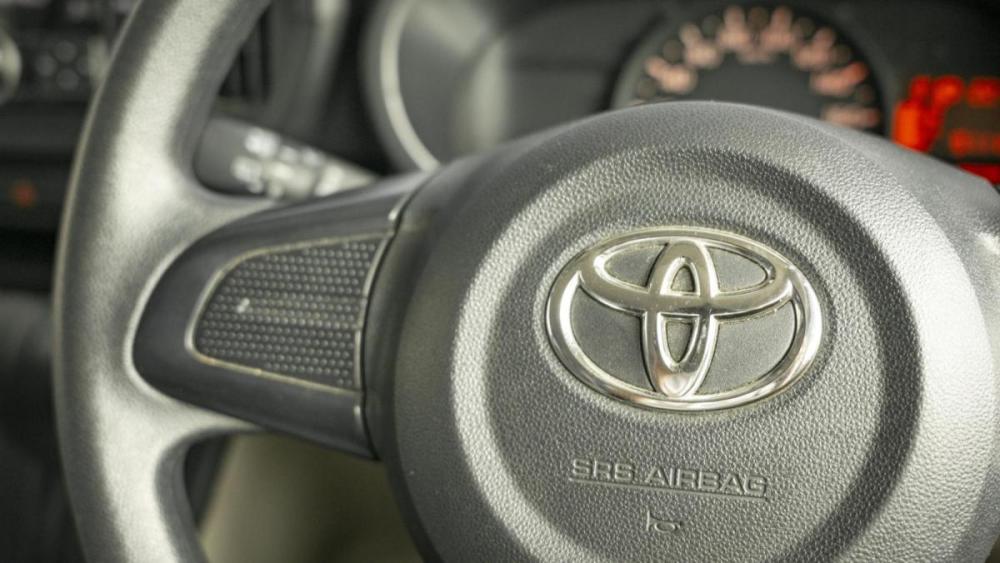 Toyota Passo III Благовещенск  - изображение 29
