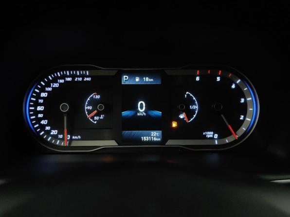 Hyundai Tucson IV с пробегом 2022 года, цена 2 675 000 рублей, 153115 км, внедорожник, Автокод Объявления