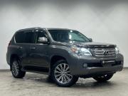 Lexus GX II Кемерово  - изображение 20