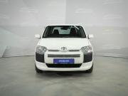 Toyota Succeed I Рестайлинг Новосибирск  - изображение 29