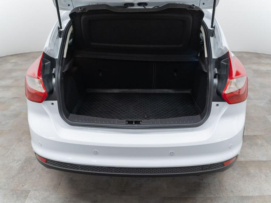 Ford Focus III Красноярск  - изображение 19