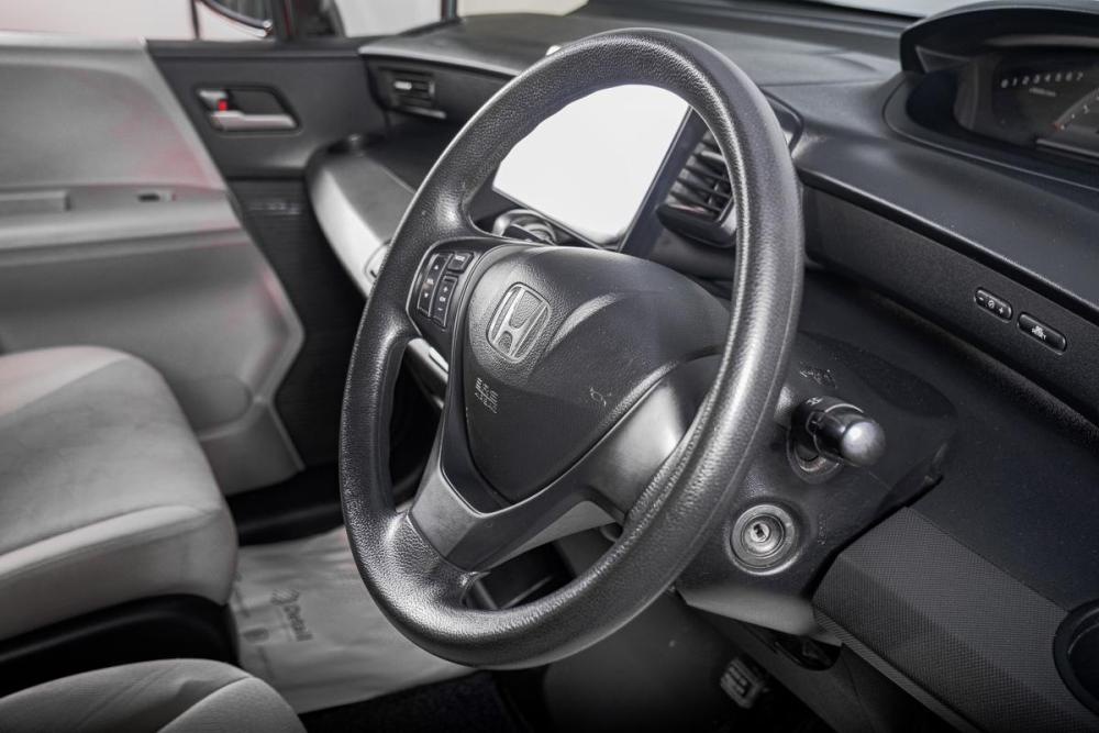 Honda Freed I Томск  - изображение 11