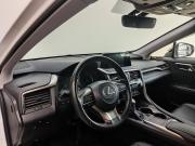 Lexus RX IV Рестайлинг Барнаул  - изображение 54