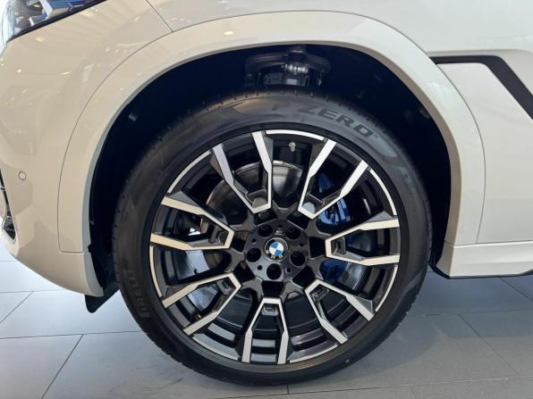 Новый BMW X6 III (G06) Рестайлинг 2025 года, цена 15 129 900 рублей, внедорожник, Автокод Объявления