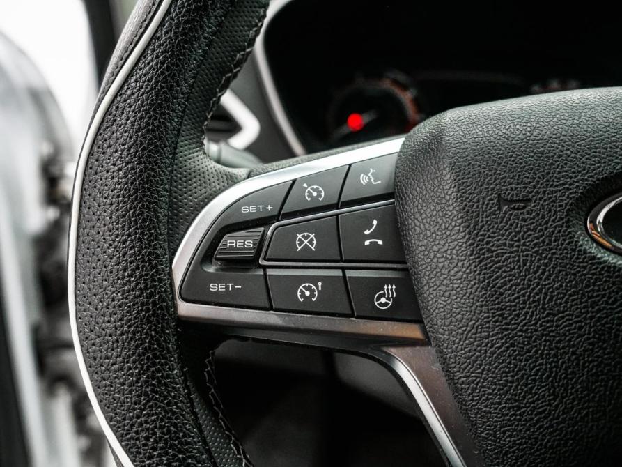Lada (ВАЗ) Vesta I Рестайлинг (NG) Красноярск  - изображение 18