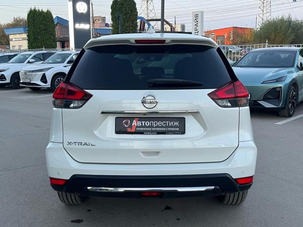 Nissan X-Trail III Рестайлинг с пробегом 2019 года, цена 1 890 000 рублей, 99844 км, внедорожник, Автокод Объявления