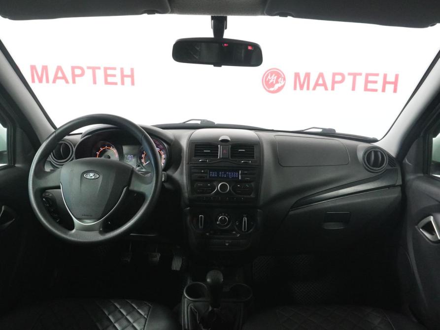 Lada (ВАЗ) Granta I Рестайлинг Вологда  - изображение 15