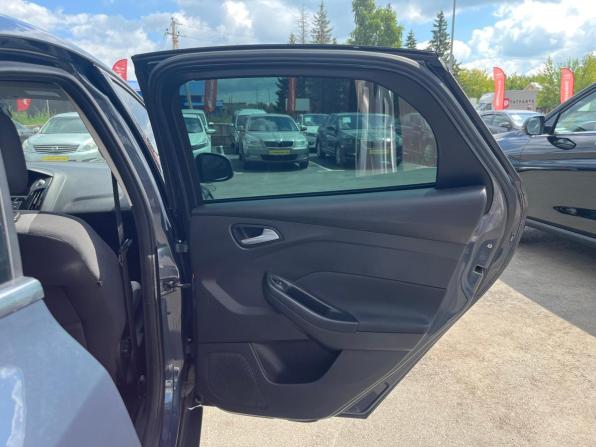 Ford Focus III с пробегом 2011 года, цена 750 000 рублей, 198665 км, хэтчбек, Автокод Объявления
