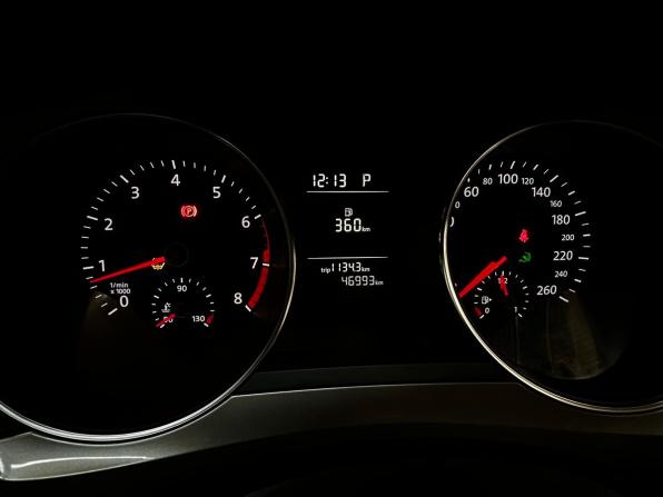 Volkswagen Jetta VI Рестайлинг с пробегом 2018 года, цена 1 640 000 рублей, 46993 км, седан, Автокод Объявления