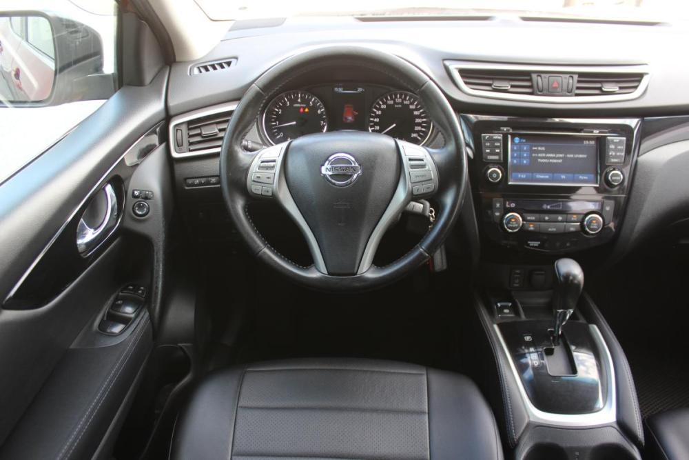 Nissan Qashqai II Белгород  - изображение 16