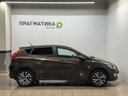 Hyundai Solaris I Рестайлинг Санкт-Петербург  - изображение 29
