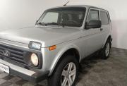 Lada (ВАЗ) Niva Legend Волгоград  - изображение 41