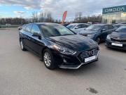Hyundai Sonata VII (LF) Рестайлинг Ногинск  - изображение 22