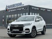 Chery Tiggo 8 I Волгоград  - изображение 36