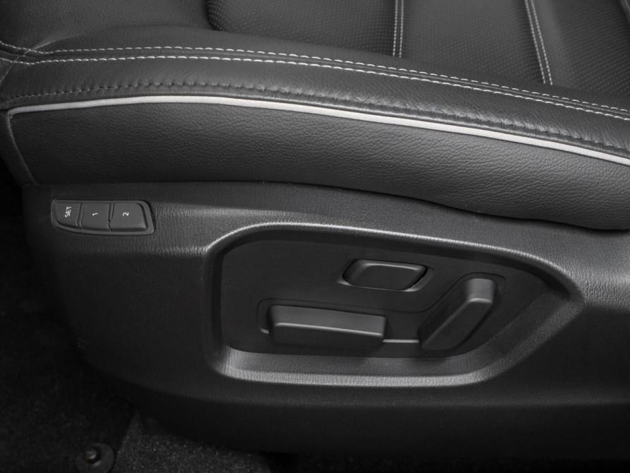 Mazda CX-5 II Рестайлинг Москва  - изображение 16