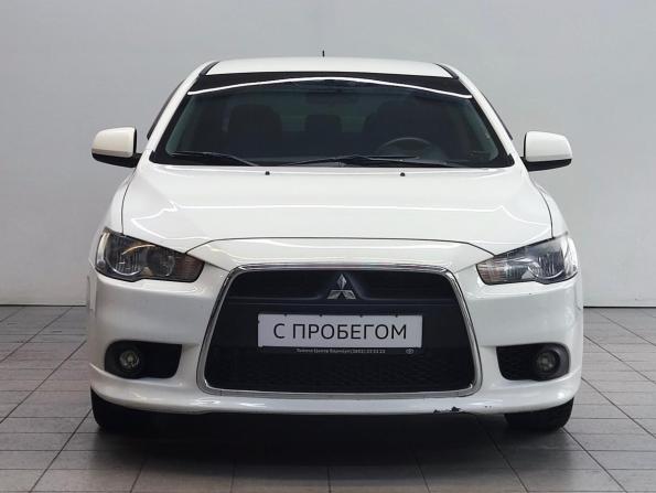 Mitsubishi Lancer X Рестайлинг с пробегом 2011 года, цена 820 000 рублей, 238977 км, седан, Автокод Объявления
