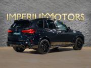 BMW X5 M III (F95) Рестайлинг Москва  - изображение 34