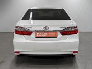 Toyota Camry VII (XV50) Рестайлинг Москва  - изображение 36