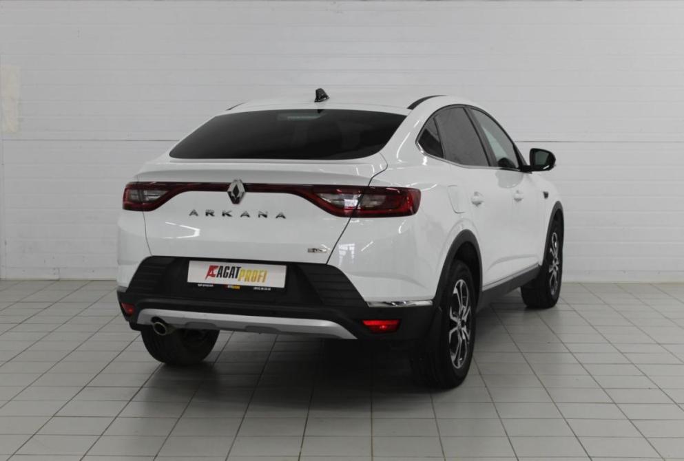 Renault Arkana I Астрахань  - изображение 8