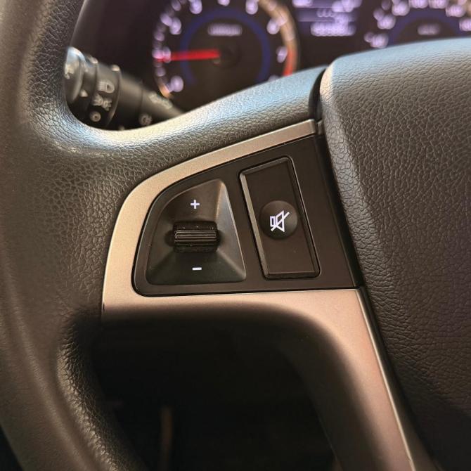 Hyundai Solaris I Рестайлинг Нижнекамск  - изображение 21