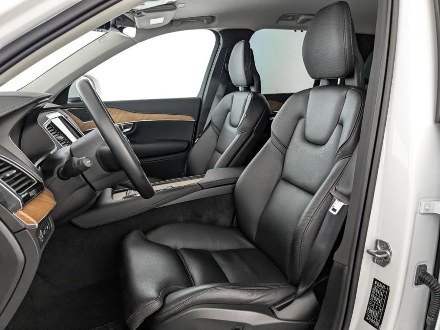 Volvo XC90 II Рестайлинг 1 Москва  - изображение 20