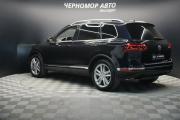 Volkswagen Touareg II Рестайлинг Крым  - изображение 37