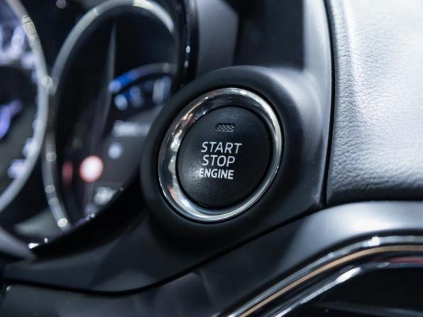 Mazda CX-9 II Рестайлинг с пробегом 2021 года, цена 4 150 000 рублей, 100162 км, внедорожник, Автокод Объявления
