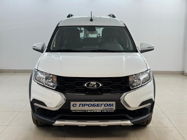 Lada (ВАЗ) Largus I Рестайлинг с пробегом 2025 года, цена 1 780 000 рублей, 1150 км, универсал, Автокод Объявления