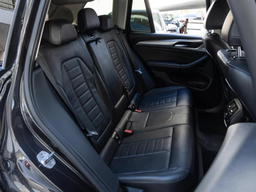 BMW X3 III (G01) Волгоград  - изображение 10